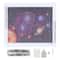 6 Pack: Solar System Painting Diamond Art Kit by Make Market®